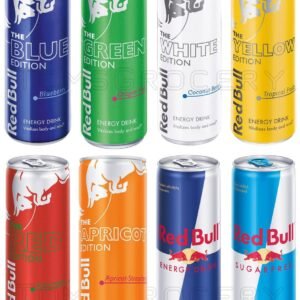 Red Bull Energy Drink