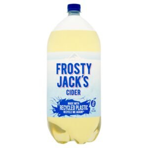 Frosty Jack's Cider
