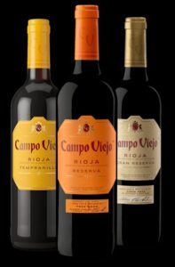 Campo Viejo