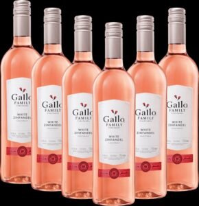 Gallo Family Vineyards