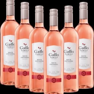 Gallo Family Vineyards