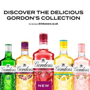 Gordon's Gin