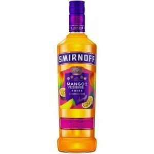 Smirnoff No. 21 Vodka