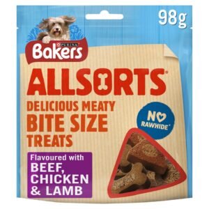Bakers Allsorts