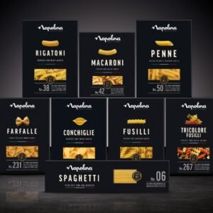 Napolina Pasta