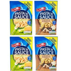 Batchelors Pasta 'n' Sauce