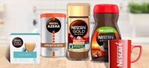 Nescafé Coffee