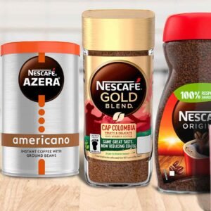 Nescafé Coffee