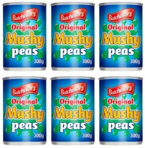Batchelors Mushy Peas