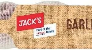 Jack's Fresh Garlic