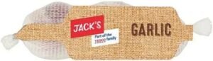Jack's Fresh Garlic