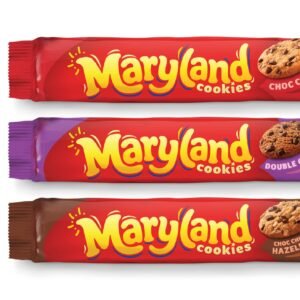 Maryland Cookies & Thins