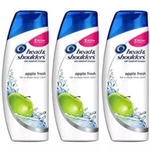 Head & Shoulders Apple Fresh Anti-Dandruff Shampoo